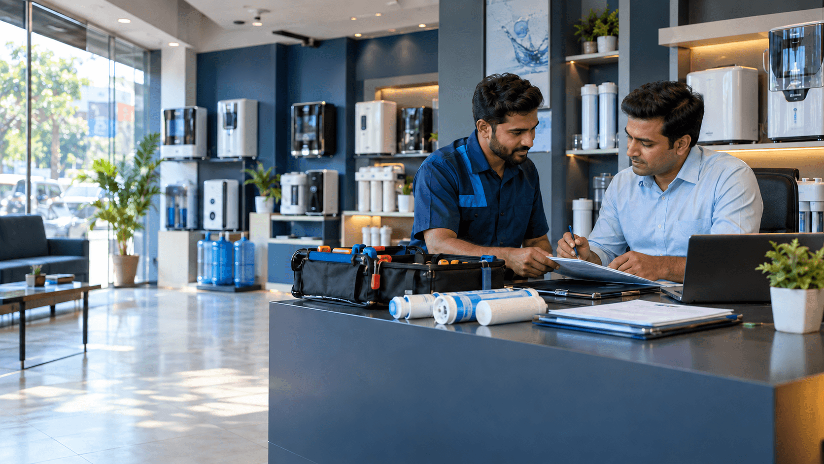 Water Purifier Service Management Software: The Complete 2026 Guide for RO Businesses