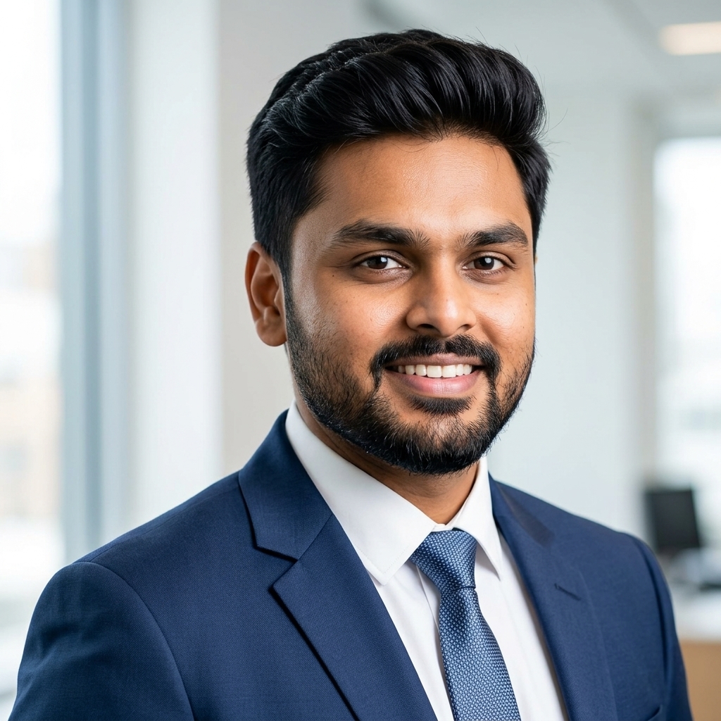 Founder of LeadBuddie